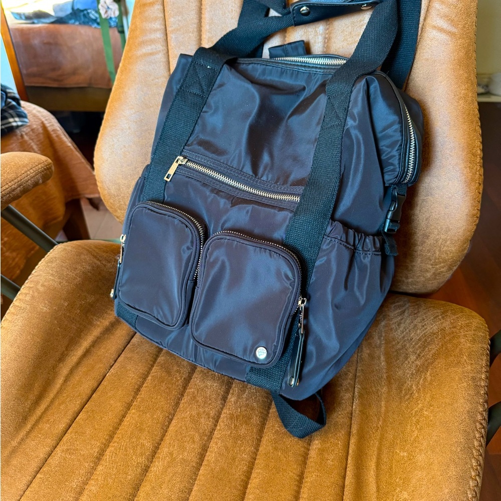 Backpack Steve Madden Workout Office Travel